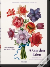 Capa do artigo A Garden Eden