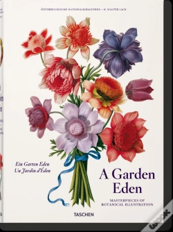 Capa do artigo A Garden Eden