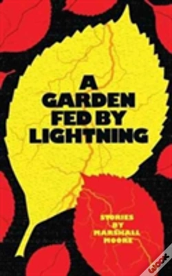 Capa do artigo A Garden Fed By Lightning