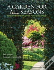 Capa do artigo A Garden For All Seasons