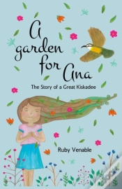 Capa do artigo A Garden For Ana