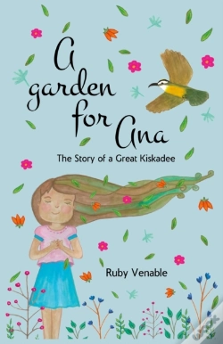 Capa do artigo A Garden For Ana