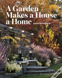 Capa do artigo A Garden Makes A House A Home