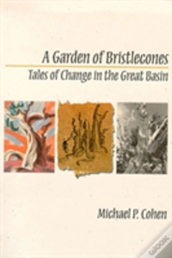 Capa do artigo A Garden Of Bristlecones