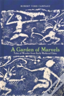 A Garden Of Marvels
