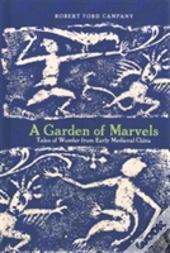 A Garden Of Marvels