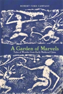 Capa do artigo A Garden Of Marvels