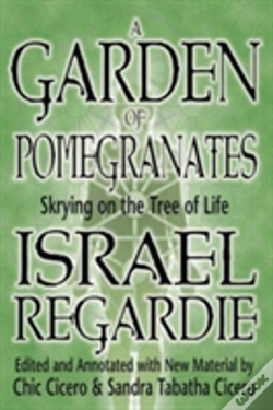 Capa do artigo A Garden Of Pomegranates