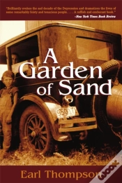 Capa do artigo A Garden Of Sand