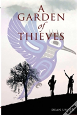 Capa do artigo A Garden Of Thieves