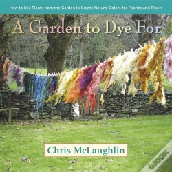 Capa do artigo A Garden To Dye For