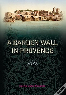 Capa do artigo A Garden Wall In Provence