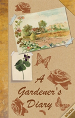 Capa do artigo A Gardener'S Diary
