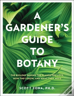 Capa do artigo A Gardener'S Guide To Botany