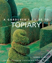 Capa do artigo A Gardener