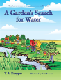 A Garden'S Search For Water - Preview