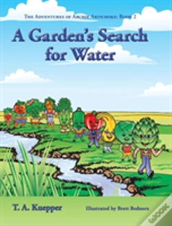 Capa do artigo A Garden'S Search For Water