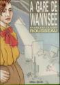 A Gare de Wansee - Preview