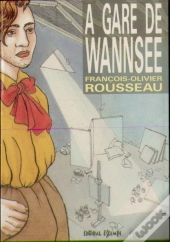 A Gare de Wansee