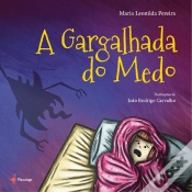 Capa do artigo A Gargalhada do Medo