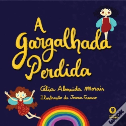 Capa do artigo A Gargalhada Perdida