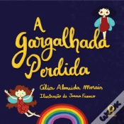 Capa do artigo A Gargalhada Perdida