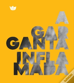 Capa do artigo A Garganta Inflamada