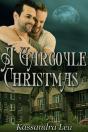 A Gargoyle Christmas - Preview