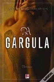 Capa do artigo A Gárgula