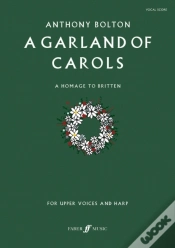 Capa do artigo A Garland Of Carols