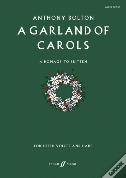 Capa do artigo A Garland Of Carols