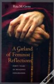 Capa do artigo A Garland Of Feminist Reflections