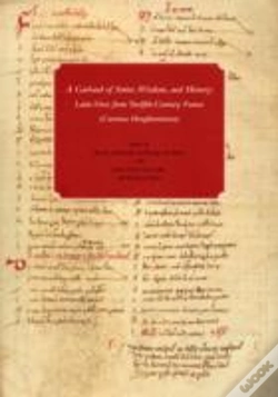 Capa do artigo A Garland Of Satire, Wisdom, And History