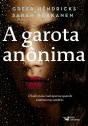 A Garota Anônima - Preview