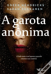 Capa do artigo A Garota Anônima