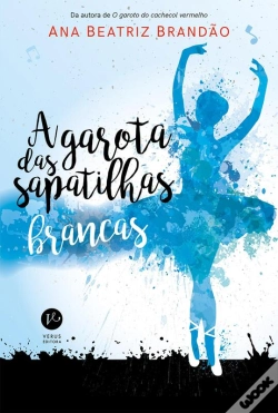 Capa do artigo A Garota Das Sapatilhas Brancas