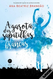 Capa do artigo A Garota Das Sapatilhas Brancas