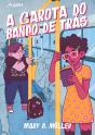 A Garota Do Banco De Trás - Preview