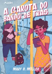 Capa do artigo A Garota Do Banco De Trás