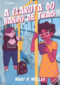 Capa do artigo A Garota Do Banco De Trás