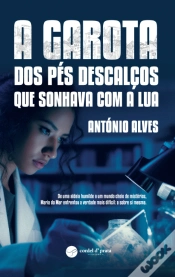 Capa do artigo A Garota dos Pés Descalços que Sonhava com a Lua