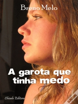 Capa do artigo A Garota que tinha Medo