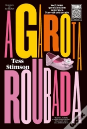 Capa do artigo A Garota Roubada