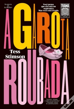 Capa do artigo A Garota Roubada