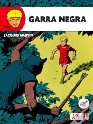 A Garra Negra