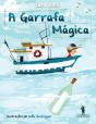 A Garrafa Mágica - Preview