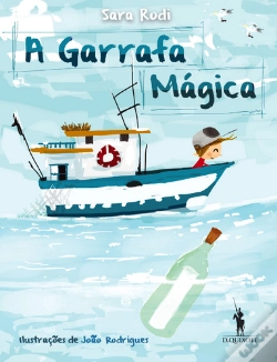 Capa do artigo A Garrafa Mágica