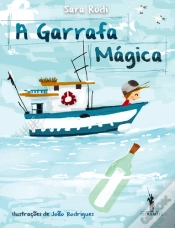 Capa do artigo A Garrafa Mágica