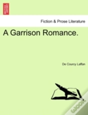 Capa do artigo A Garrison Romance.