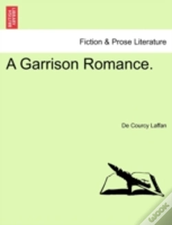 Capa do artigo A Garrison Romance.